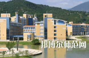 2023年閩江師范高等?？茖W(xué)校教育系專業(yè)介紹