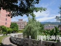2023年重慶幼兒師范高等?？茖W校舞蹈教育專業(yè)介紹