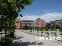 2023年重慶幼兒師范高等專科學校體育教育專業(yè)介紹