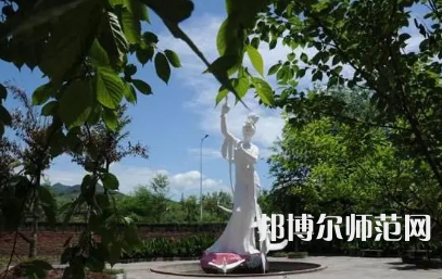 2023年重慶幼兒師范高等專科學校美術教育專業(yè)介紹