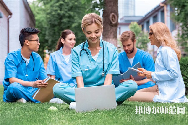 隴南師范高等專科學(xué)校介紹、地址