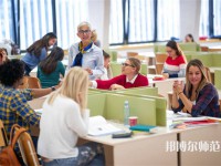 運城幼兒師范高等專科學(xué)校介紹、地址