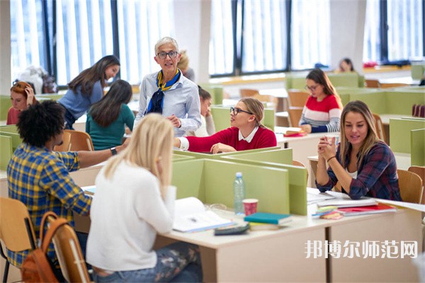運城幼兒師范高等?？茖W校介紹、地址