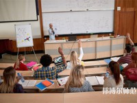 貴州省銅仁幼兒師范高等?？茖W(xué)校介紹、地址
