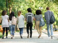 重慶師范大學涉外商貿學院銅梁校區(qū)介紹、地址
