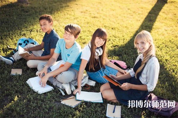 集美師范大學介紹、地址