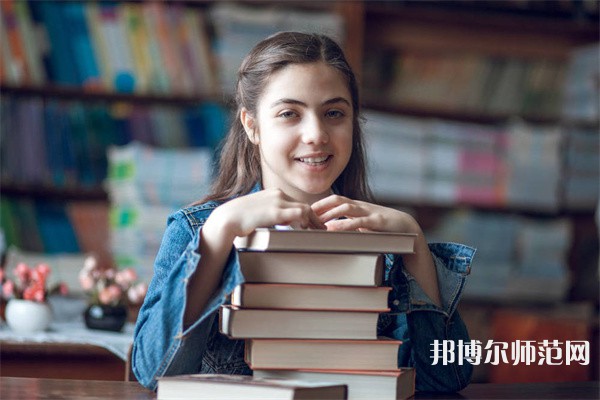 華北電力師范大學(xué)(北京)介紹、地址