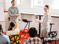 中央財(cái)經(jīng)師范大學(xué)學(xué)院南路校區(qū)介紹、地址