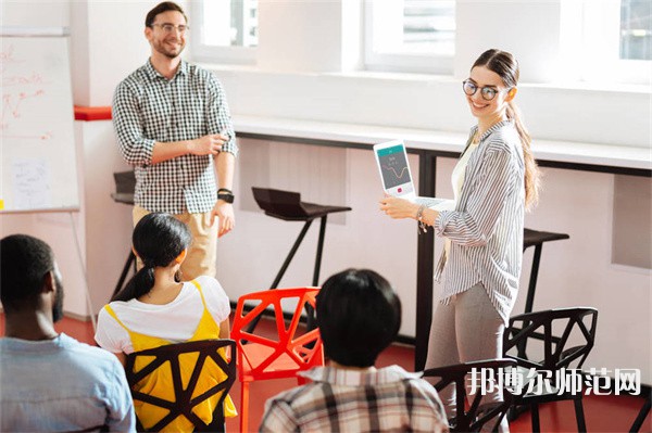 中央財經(jīng)師范大學學院南路校區(qū)介紹、地址