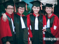 遵義重美幼師職業(yè)技術(shù)學(xué)校介紹、地址