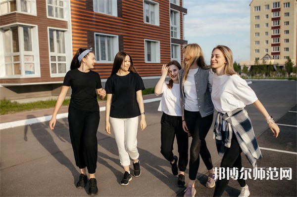 河北科技師范大學(xué)介紹、地址