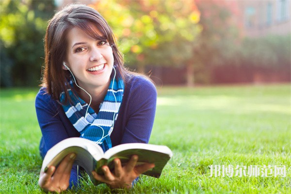 河南理工師范大學(xué)南校區(qū)介紹、地址