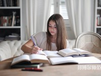 蠡縣幼師職教中心介紹、地址