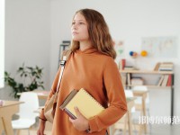 青島科技師范大學(xué)高密校區(qū)介紹、地址