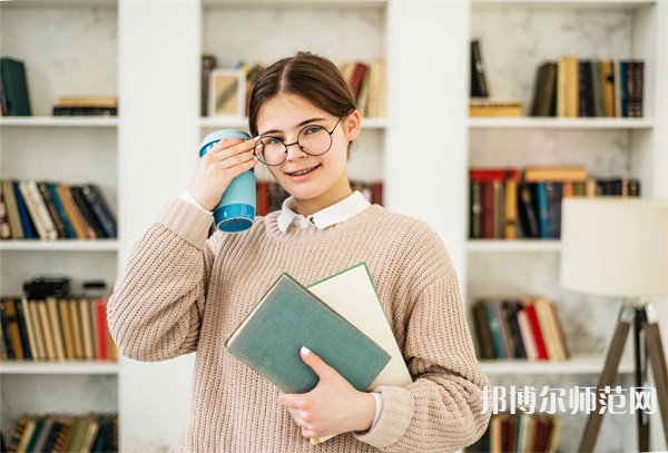 渭南職業(yè)技術師范學院高新校區(qū)介紹、地址