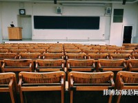 伊春職業(yè)師范學(xué)院介紹、地址