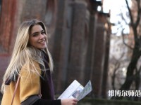 鶴壁職業(yè)技術師范學院介紹、地址