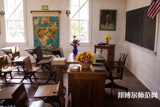 湖北恩施師范學(xué)院介紹、地址