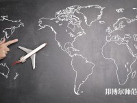 張家口幼師職教中心介紹、地址