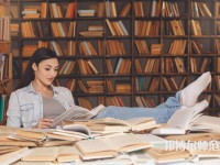 漯河職業(yè)技術師范學院介紹、地址