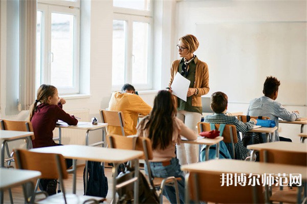 山東威海藝術(shù)幼兒師范學校介紹、地址