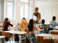 山東威海藝術(shù)幼兒師范學(xué)校介紹、地址