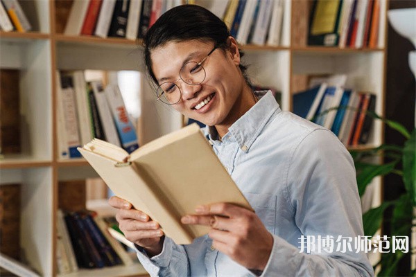 揚(yáng)州大學(xué)廣陵師范學(xué)院介紹、地址