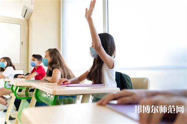 延安職業(yè)技術(shù)師范學院介紹、地址