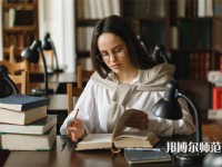 冀中職業(yè)師范學(xué)院北校區(qū)介紹、地址