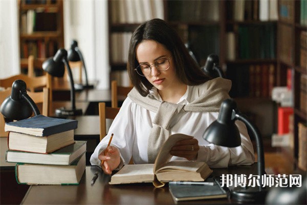冀中職業(yè)師范學(xué)院北校區(qū)介紹、地址