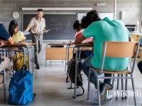 畢節(jié)地區(qū)幼師信息工程學校介紹、地址
