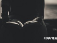 承德幼師技師學(xué)院介紹、地址