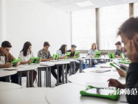 合陽(yáng)幼兒師范職業(yè)技術(shù)教育中心介紹、地址