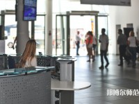 樂(lè)山西成幼兒師范職業(yè)學(xué)校介紹、地址
