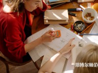 馬邊彝族自治縣碧桂園幼兒師范職業(yè)中學(xué)介紹、地址