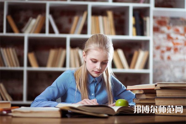 保定北市幼兒師范職教中心介紹、地址