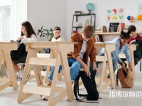 德陽通用電子科技幼兒師范學(xué)校介紹、地址