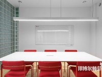 榆林礦業(yè)能源化工師范學校介紹、地址